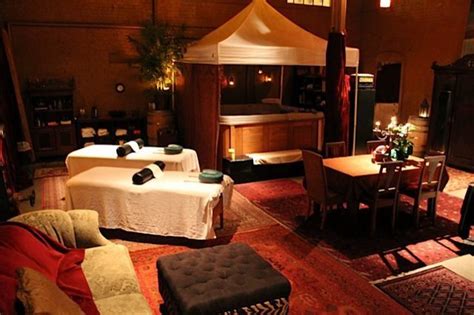 couples massage seattle